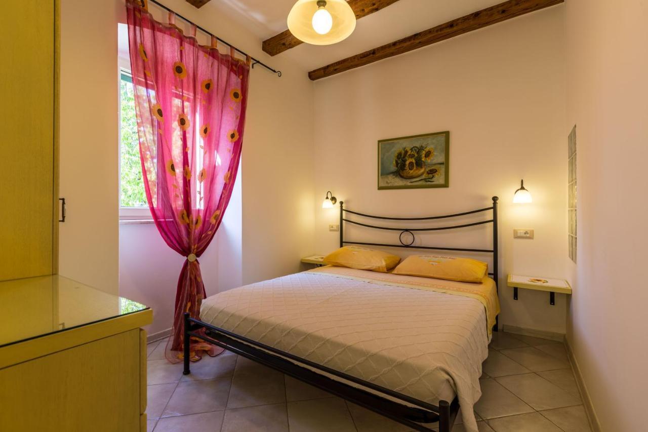Apartments Casa Saina Rovinj Bagian luar foto