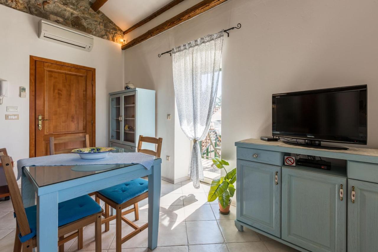 Apartments Casa Saina Rovinj Bagian luar foto