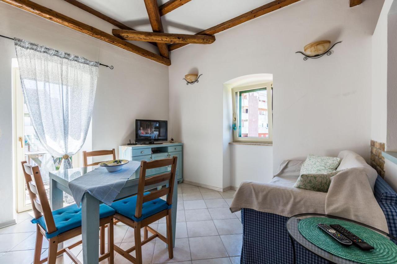 Apartments Casa Saina Rovinj Bagian luar foto